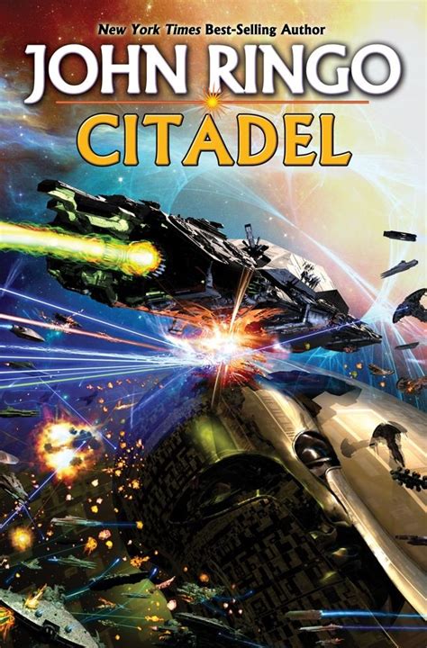 Citadel Troy Rising II Reader